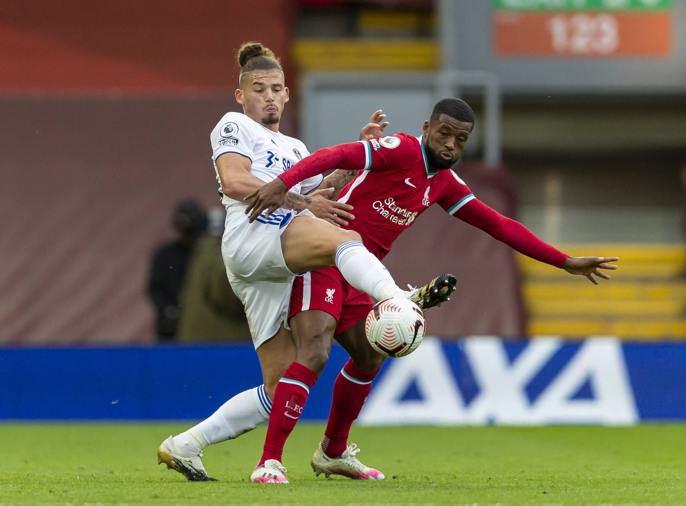 在对阵韩国 在对阵韩国